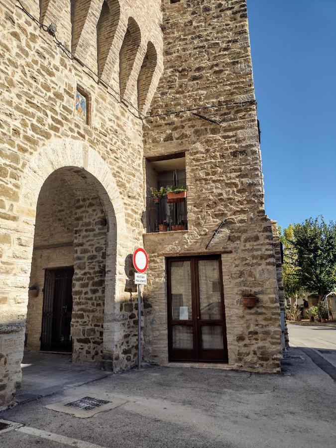 La Castellana Holiday home