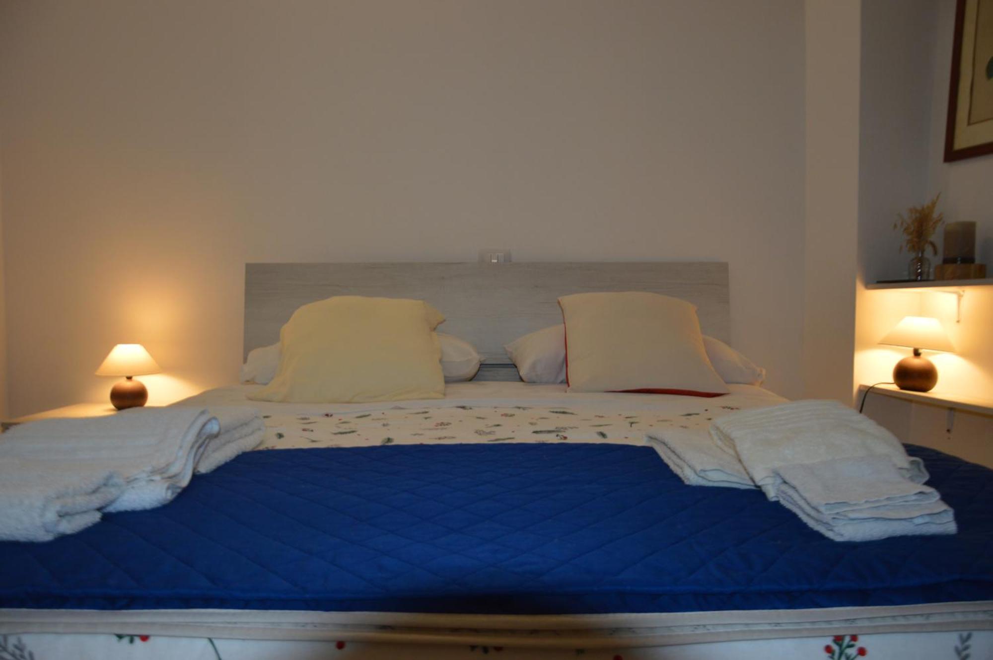 La Castellana Holiday home
