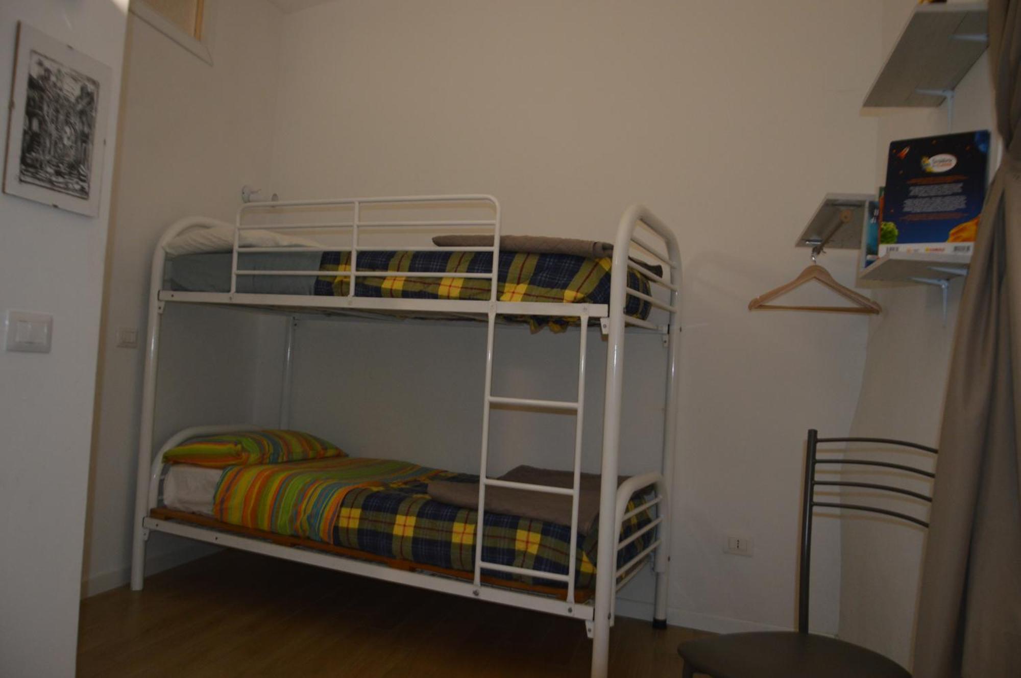 Holiday home La Castellana